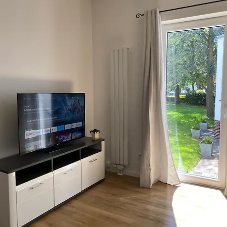 Apartamento Mariensiel Iii Sande