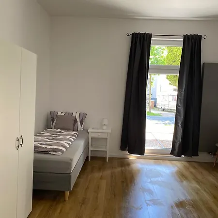 Mariensiel Iii Apartamento Sande