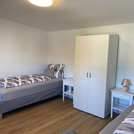 Διαμέρισμα Mariensiel Iii Sande