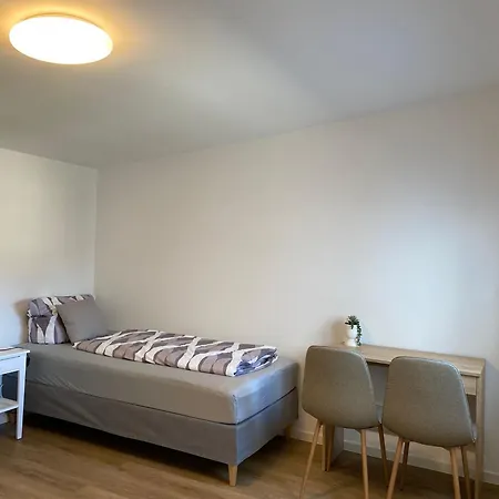 Apartamento Mariensiel Iii Sande