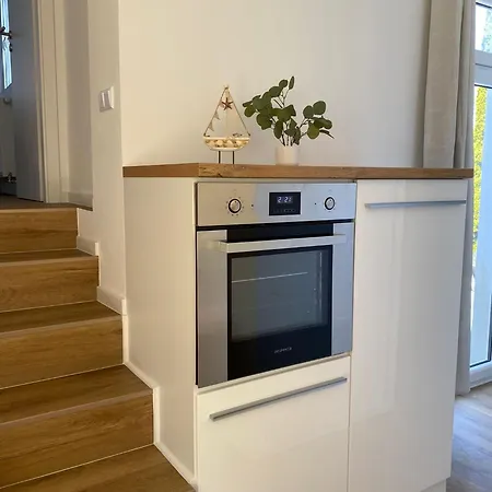 Apartamento Mariensiel Iii *