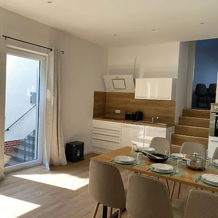 Apartamento Mariensiel Iii *